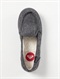 BGYLido Wool Shoes by Roxy - TOP1