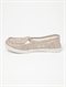 OATLido Wool Shoes by Roxy - LFT1