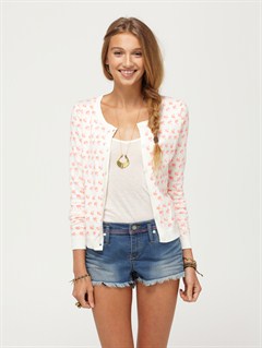 SCMDay In Paradise Sweater by Roxy - FRT1