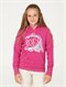 FUSGirls 7-&nbsp;4 Cosmic Sweatshirt by Roxy - FRT1