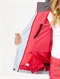 CMYGirls 7-&nbsp;4 Torah Bright Orchard Snow Jacket by Roxy - DTL2