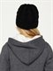 BLKGirls 7-&nbsp;4 Wildlife Beanie by Roxy - BCK1