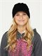 BLKGirls 7-&nbsp;4 Wildlife Beanie by Roxy - FRT1