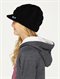 BLKGirls 7-&nbsp;4 Wildlife Beanie by Roxy - LFT1