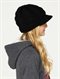 BLKGirls 7-&nbsp;4 Wildlife Beanie by Roxy - RGT1