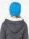 BLUGirls 7-&nbsp;4 Wildlife Beanie by Roxy - BCK1