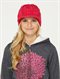RASGirls 7-&nbsp;4 Wildlife Beanie by Roxy - FRT1