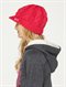 RASGirls 7-&nbsp;4 Wildlife Beanie by Roxy - LFT1