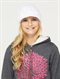 WHTGirls 7-&nbsp;4 Wildlife Beanie by Roxy - FRT1