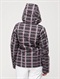PNKWillow 8K Insulated Snow Jacket by Roxy - BCK1