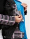 PNKWillow 8K Insulated Snow Jacket by Roxy - DTL3