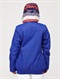 MOBValley 8K Insulated Hoody Jacket by Roxy - BCK1