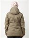 MTNWild Insulated Jacket by Roxy - BCK1