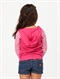 BERGirls 2-6 Gingerbread Top by Roxy - BCK1