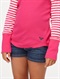 BERGirls 2-6 Gingerbread Top by Roxy - DTL1