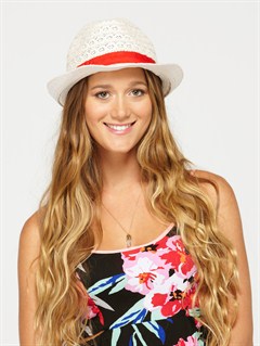 WHTBy The Sea Hat by Roxy - FRT1