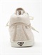 OATRockie Fur Shoes by Roxy - BCK1