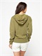 MOSCoast Lane Hoodie by Roxy - BCK1