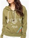 MOSCoast Lane Hoodie by Roxy - DTL1