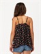 BGMGirls 7-&nbsp;4 Untangled Tank Top by Roxy - BCK1