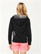 BLKGirls 7-&nbsp;4 Free Love Sweatshirt by Roxy - BCK1