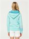 WAVGirls 7-&nbsp;4 Free Love Sweatshirt by Roxy - BCK1