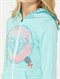 WAVGirls 7-&nbsp;4 Free Love Sweatshirt by Roxy - DTL1
