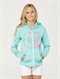 WAVGirls 7-&nbsp;4 Free Love Sweatshirt by Roxy - FRT1