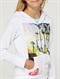 WHTGirls 7-&nbsp;4 Free Love Sweatshirt by Roxy - DTL1