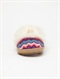 PKCGirls 7-&nbsp;4 Biscotti Slippers by Roxy - FRT2