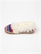 PKCGirls 7-&nbsp;4 Biscotti Slippers by Roxy - LFT1