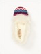 PKCGirls 7-&nbsp;4 Biscotti Slippers by Roxy - TOP1