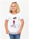 PRLGirls 2-6 Snow Plow Top by Roxy - FRT1
