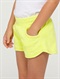AYEGirls 2-6 Typhoon Shorts by Roxy - DTL1
