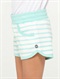 SNOGirls 2-6 Typhoon Shorts by Roxy - DTL1