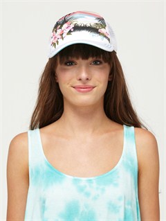 PRLBy The Sea Hat by Roxy - FRT1