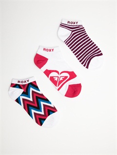 BPLSun Time Socks by Roxy - FRT1