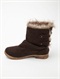 CHLHuntley Boots by Roxy - LFT1