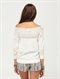 PRLDaisies Kiss Top by Roxy - BCK1