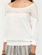 PRLDaisies Kiss Top by Roxy - DTL1