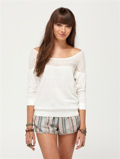 PRLYour Chance Top by Roxy - FRT1