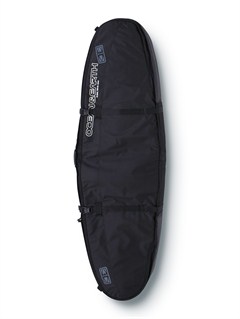 BLKDa Kine Deluxe Retro Fish Board Bag by Roxy - FRT1