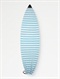 MULO and E 6&nbsp; 6&nbsp; Board Sock by Roxy - BCK1
