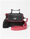 BLKGirls 7-&nbsp;4 Happy Jolt Bag by Roxy - FRT1