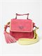 FUSGirls 7-&nbsp;4 Happy Jolt Bag by Roxy - FRT1
