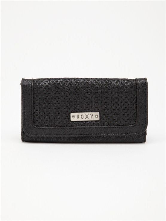 BLKSweetness Wallet by Roxy - FRT1