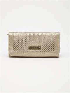 GLDSweetness Wallet by Roxy - FRT1