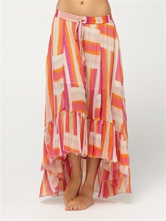 SNOAbove Deck 2 Skirt by Roxy - FRT1