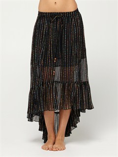 WSBAbove Deck 2 Skirt by Roxy - FRT1
