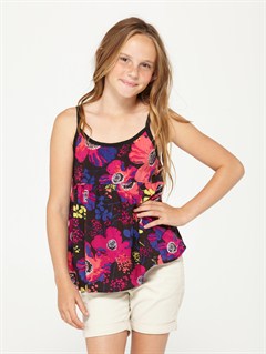 FUSGirls 7-&nbsp;4 Vacation Spot Romper by Roxy - FRT1